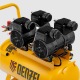 Компрессор поршневой безмасляный Denzel DLP-3000/50 в Нижнем Новгороде