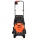 Газонокосилка электрическая Black+Decker BEMW451-QS в Нижнем Новгороде