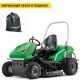 Садовый минитрактор Caiman Croso 4WD 97D2C в Нижнем Новгороде