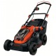 Газонокосилка аккумуляторная Black+Decker CLM3820L1-QW в Нижнем Новгороде