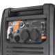 Инверторный генератор Patriot iGX 4000AWSP 3.5 кВт в Нижнем Новгороде