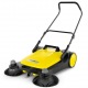 Подметальная машина Karcher S 6 Twin в Нижнем Новгороде