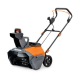 Снегоуборщик аккумуляторный Villartec WA 4051 Set AM405+AC405 в Нижнем Новгороде