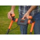 Газонокосилка электрическая Black+Decker BEMW481BH-QS в Нижнем Новгороде