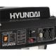 Бензогенератор Hyundai HHY 9000FE ATS 6.0 кВт (демонстрационный) в Нижнем Новгороде