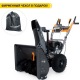 Снегоуборщик Villartec WB C-76Plus в Нижнем Новгороде