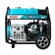 Бензогенератор Alteco Professional AGG 8000Е2 6.5 кВт в Нижнем Новгороде