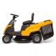Райдер Stiga Combi 1066 HQ с двигателем ST 250 ES в Нижнем Новгороде