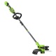 Аккумуляторный триммер GreenWorks GD24LT331 (без аккумулятора и зарядного устройства) в Нижнем Новгороде