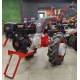 Мотоблок Беларус 012WM с двигателем Loncin G390F в Нижнем Новгороде
