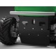 Садовый минитрактор Caiman Croso 4WD 97D2C в Нижнем Новгороде