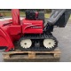 Снегоуборщик гусеничный Honda HSM 1380iK1 ETD в Нижнем Новгороде