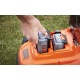 Газонокосилка аккумуляторная Black+Decker BCMW3318N в Нижнем Новгороде