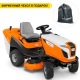 Садовый минитрактор Stihl RT 5097.0 C в Нижнем Новгороде
