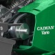 Мотоблок Caiman Vario 60S TWK+ с пневмоколесами 4x8 в Нижнем Новгороде