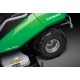 Садовый минитрактор Caiman Anteo 4WD в Нижнем Новгороде