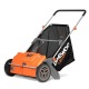 Собиратель листьев механический Daewoo DALC 5300 в Нижнем Новгороде