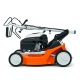 Газонокосилка бензиновая Stihl RM 650.0 V в Нижнем Новгороде