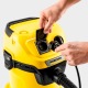 Хозяйственный пылесос Karcher WD 3 P V-17/4/20 в Нижнем Новгороде