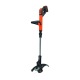 Аккумуляторный триммер Black+Decker STC1820EPC в Нижнем Новгороде