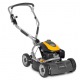 Газонокосилка бензиновая Stiga Multiclip Pro 50 SX H в Нижнем Новгороде