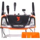 Снегоуборщик Yard Fox Optima 6151E в Нижнем Новгороде