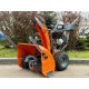 Снегоуборщик Holzfforma ST330DLE PRO в Нижнем Новгороде