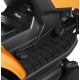 Садовый минитрактор Daewoo DSD 108 H в Нижнем Новгороде