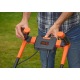 Газонокосилка электрическая Black+Decker BEMW461BH-QS в Нижнем Новгороде