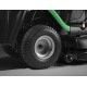 Садовый минитрактор Caiman Rapido 2WD в Нижнем Новгороде