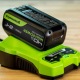 Аккумулятор High Power G24HP4 для техники GreenWorks 24 В в Нижнем Новгороде