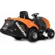 Садовый минитрактор Daewoo DWT 1020 в Нижнем Новгороде