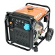 Бензиновый генератор инверторный Villartec GI808 2025 8 кВт в Нижнем Новгороде