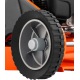 Газонокосилка бензиновая Husqvarna LB 448S. Профи в Нижнем Новгороде