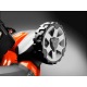 Газонокосилка бензиновая Husqvarna LB 348V в Нижнем Новгороде