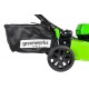 Газонокосилка аккумуляторная GreenWorks GD60LM51HPK4 в Нижнем Новгороде