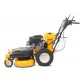 Газонокосилка бензиновая Cub Cadet WIDE CUT E-Start в Нижнем Новгороде