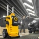 Мойка высокого давления Denzel K 70 Power в Нижнем Новгороде