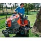 Садовый трактор Husqvarna TS 243T в Нижнем Новгороде