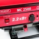 Бензогенератор MaxCUT MC 2500 2 кВт в Нижнем Новгороде