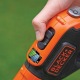 Аккумуляторный триммер Black+Decker STC1820EPC в Нижнем Новгороде