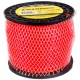 Корд триммерный Champion Twisted Square 3.0мм, 164м (витой квадрат)+нож в Нижнем Новгороде
