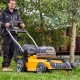 Газонокосилка аккумуляторная Dewalt DCMW564N (без аккумулятора и зарядного устройства) в Нижнем Новгороде