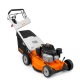 Газонокосилка бензиновая Stihl RM 756 YC в Нижнем Новгороде