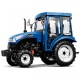 Многофункциональный минитрактор MasterYard M304 4WD с кабиной в Нижнем Новгороде