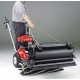 Подметальная машина Tielburger TK36 PRO (Briggs&amp;Stratton) в Нижнем Новгороде