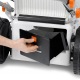 Газонокосилка бензиновая Daewoo DLM 50SP в Нижнем Новгороде