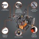 Снегоуборщик гусеничный Patriot Сибирь 130CET в Нижнем Новгороде