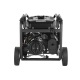 Бензогенератор Hyundai HHY 7050FE ATS 5 кВт в Нижнем Новгороде