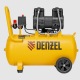 Компрессор поршневой безмасляный Denzel DLP-1500/50 в Нижнем Новгороде